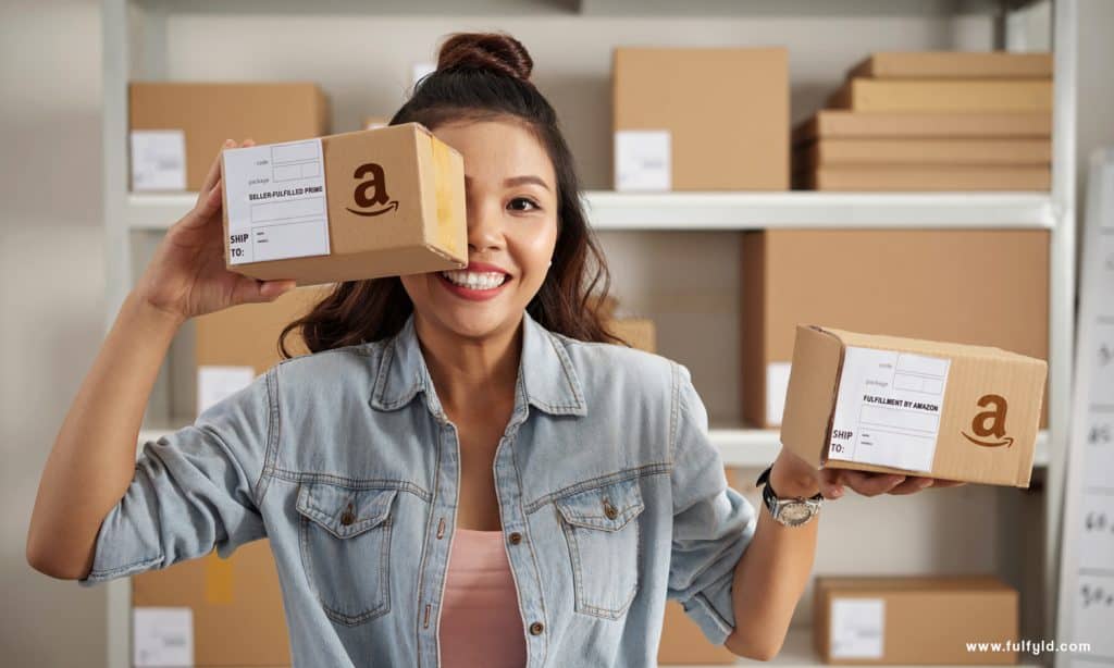Fulfyld Selling On Amazon FBA Vs SFP