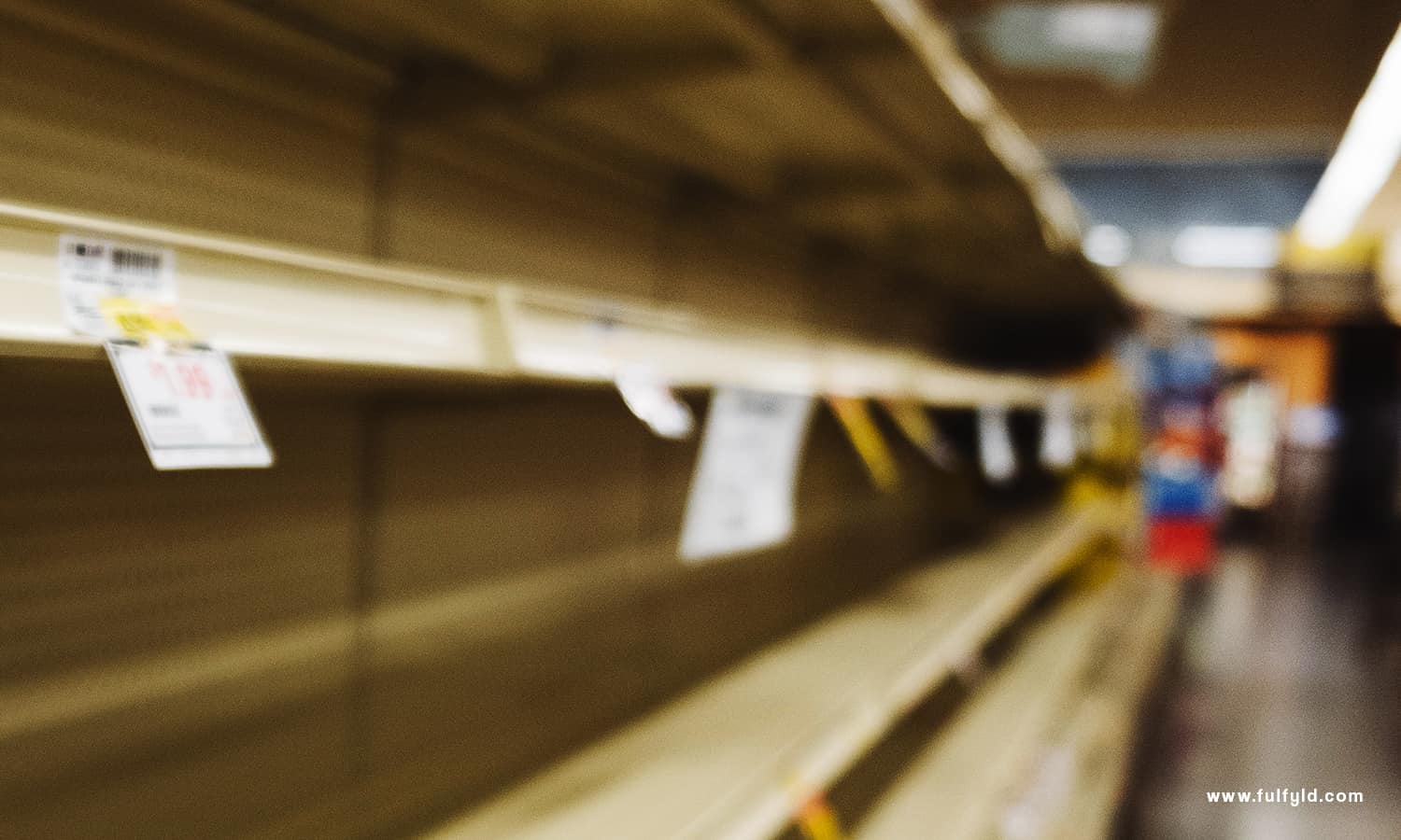 Buffer inventory Your answer to stockouts Fulfyld