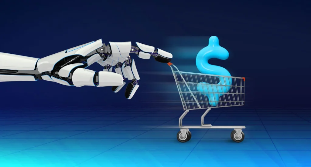 AI and ecommerce