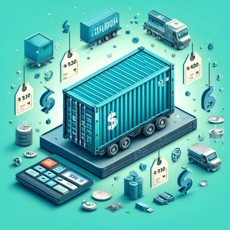 How Much Does a 53 Foot Shipping Container Cost? – FULL Price Breakdown