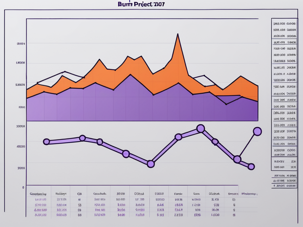 Calculate Project Burn Rate in Excel: A Step by Step Guide Fulfyld Calculate Project Burn Rate in Excel: A Step by Step Guide Fulfyld