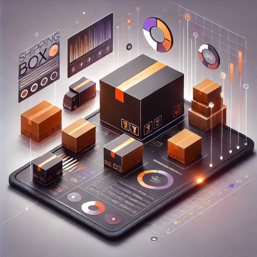Shipping Box Size Calculator: Fast & Free Estimates