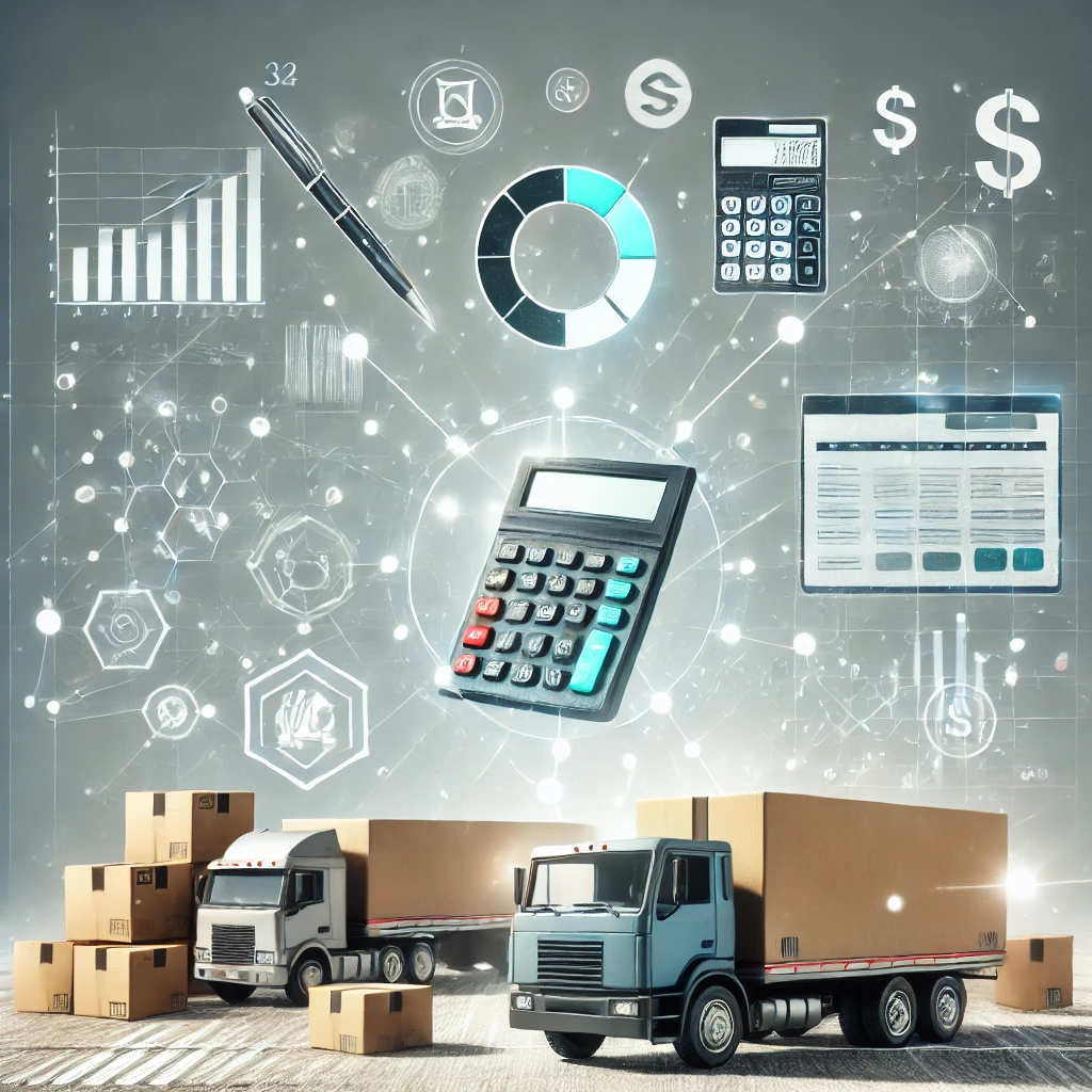 fulfillment cost calculator