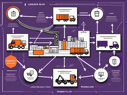What Is Logistics Planning? A Complete Guide | Fulfyld