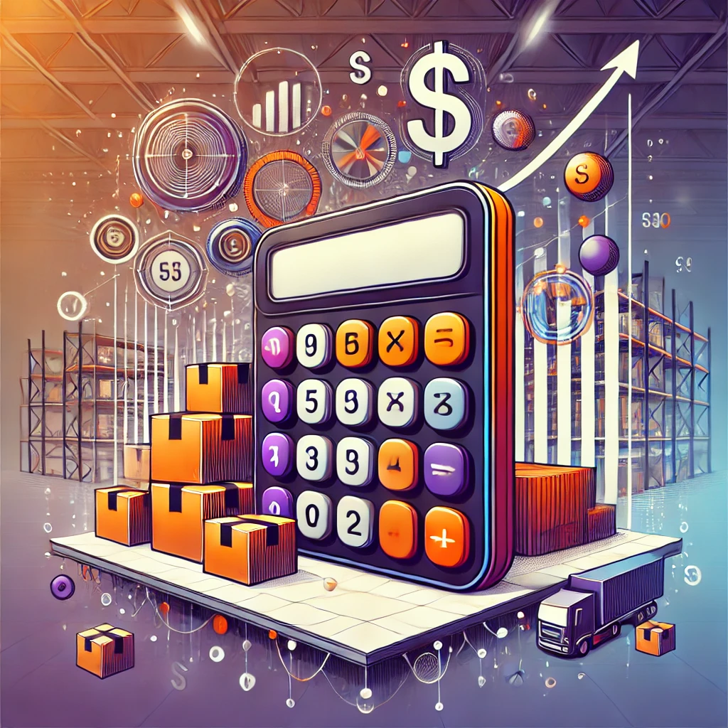 LIFO Method Calculator