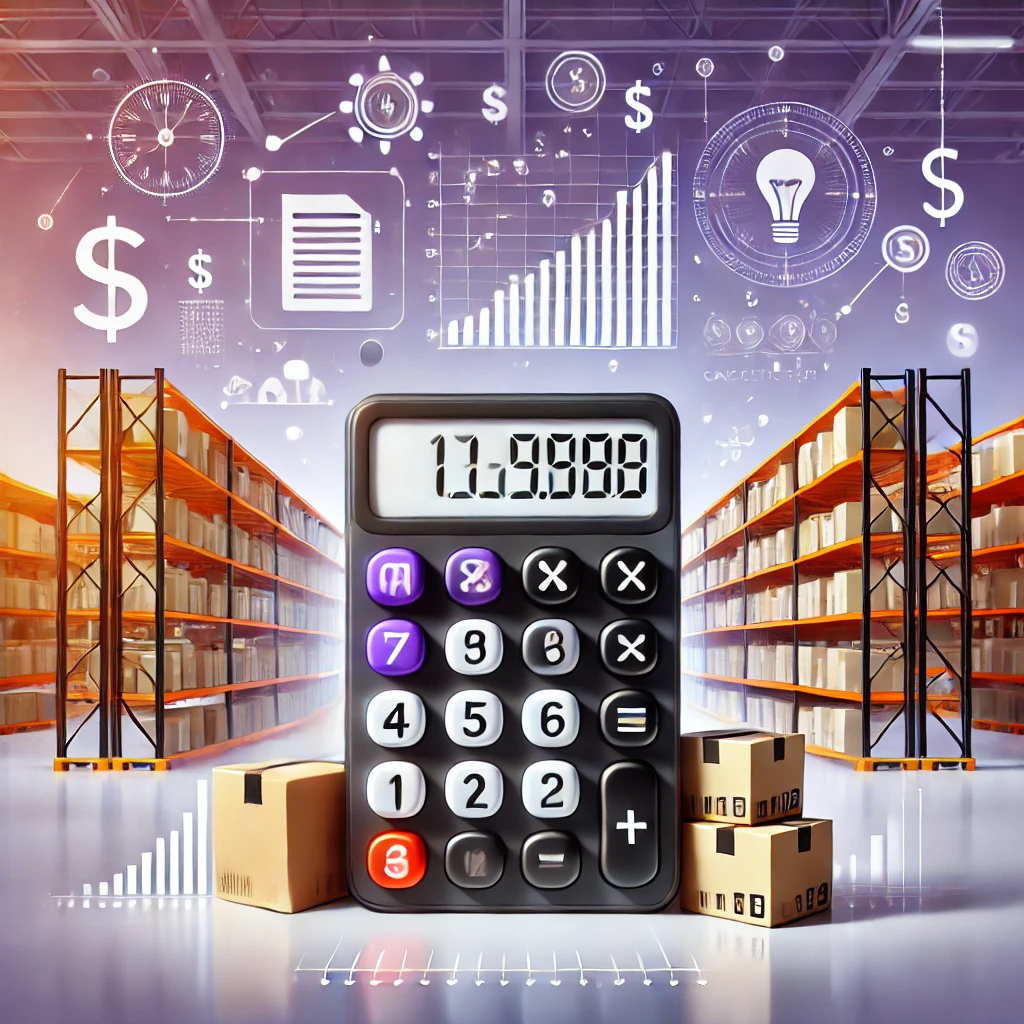 FIFO Method Calculator