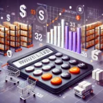 Inventory to Sales Ratio Calculator: Make Smarter Decisions to Reduce Overstock