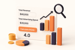 ROAS Calculator