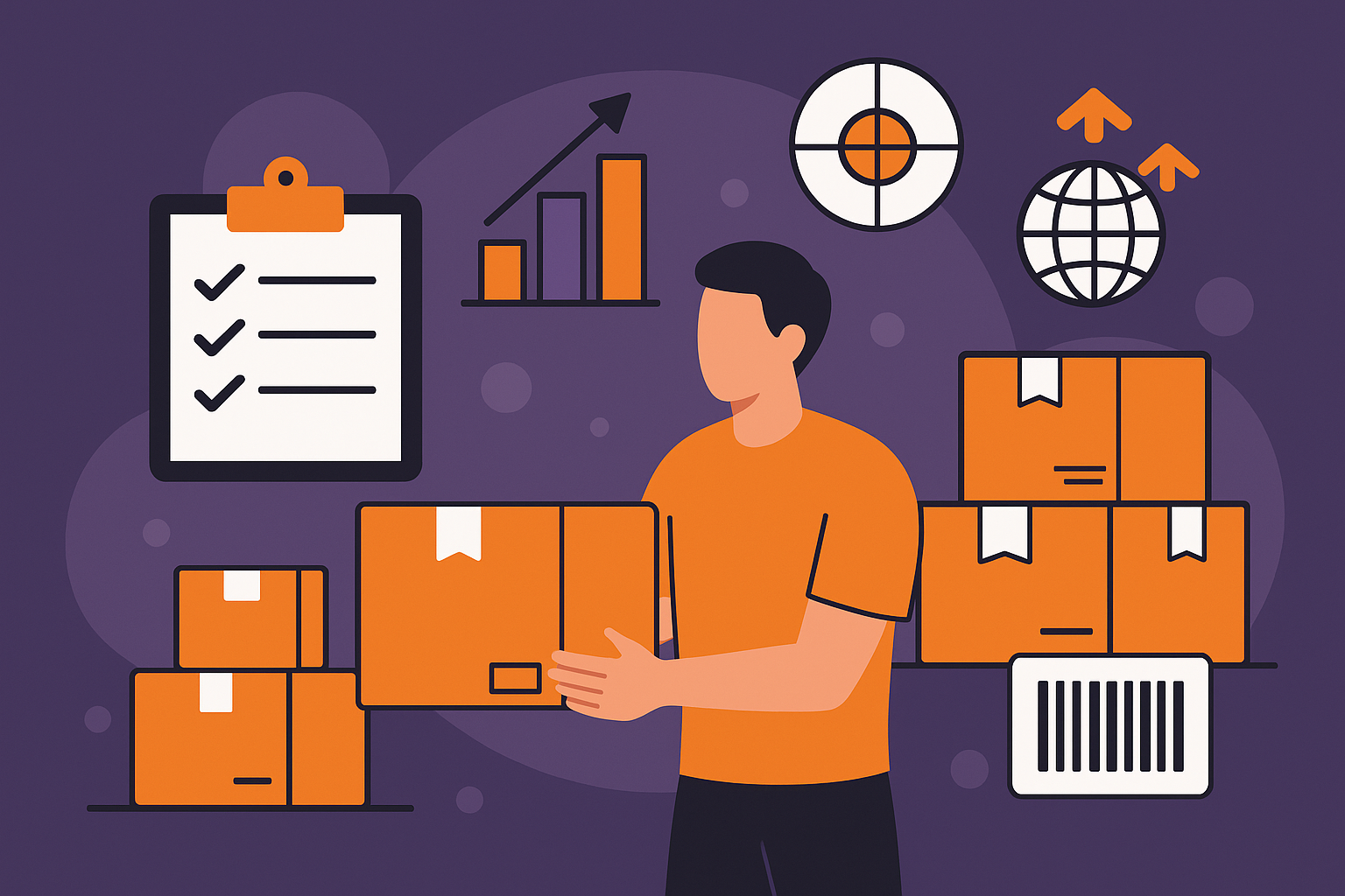 Objective of Inventory Control: Key Goals That Strengthen Inventory Management