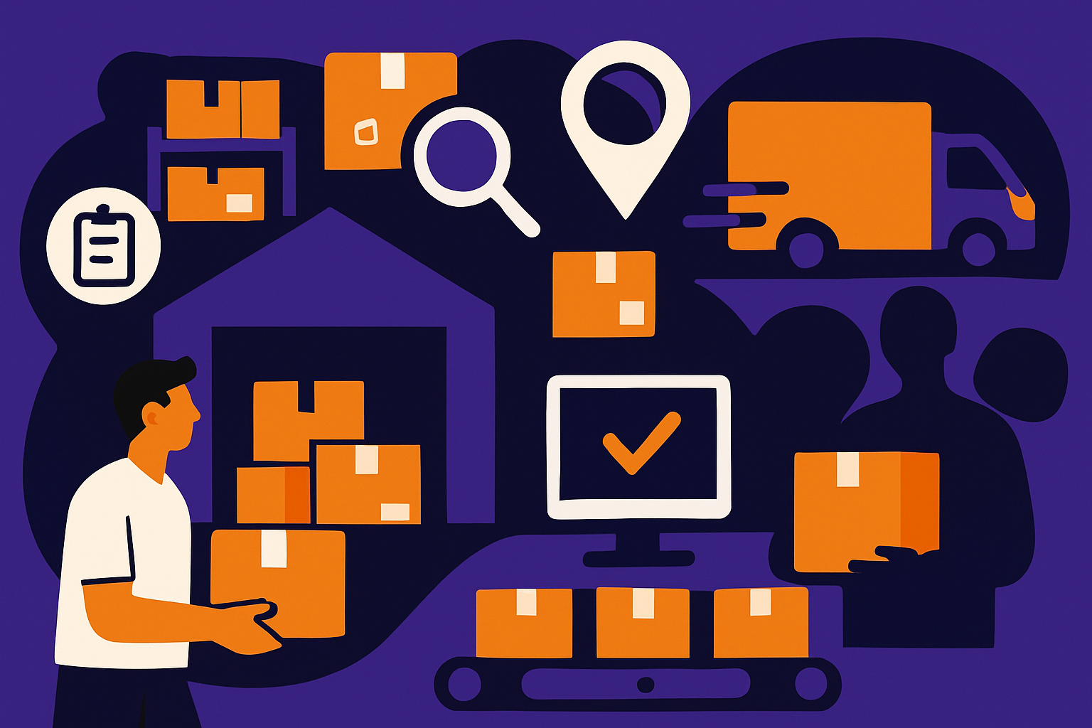 Fulfillment Services Meaning: A Clear Explanation for Modern Order Operations