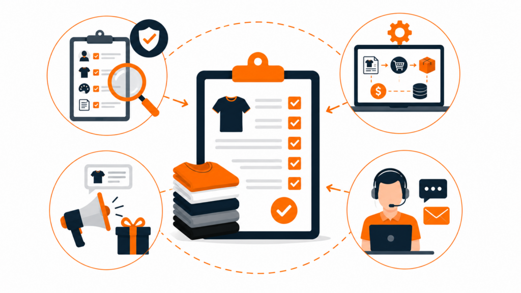 Getting the Most Out of Your Order Form