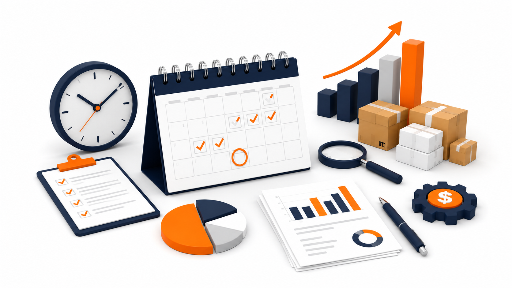 How Often Should You Update Your 3PL Cost Template?