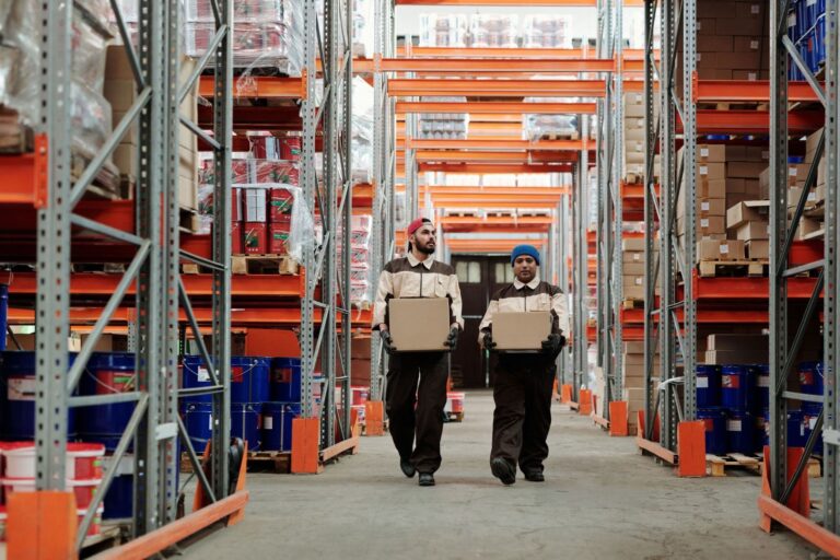 Fulfillment Box vs Atomix Logistics vs Fulfyld: A Complete Comparison