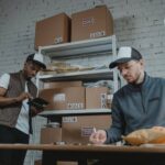 Atomix Logistics vs eFulfillment Service vs Fulfyld: Key Differences