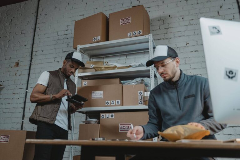 Atomix Logistics vs eFulfillment Service vs Fulfyld: Key Differences
